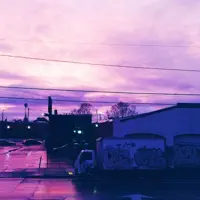 Quiet Storm (feat. Jaime Hinckson) — Phdirac