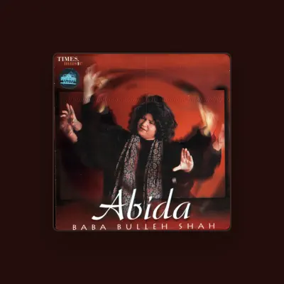 Listen to Abida Parveen, watch music videos, read bio, see tour dates & more!