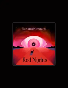 Écoutez Nocturnal Creatures, regardez des vidéoclips, lisez la biographie, consultez les dates de tournée et plus encore !