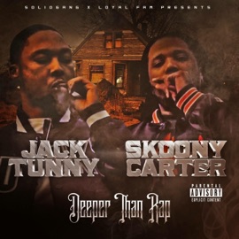 Forgive Me (feat. Ty Da Kidd & Doughcheese) Skoony Carter & JackTunny