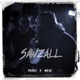 Sawzall feat Ak3k Single