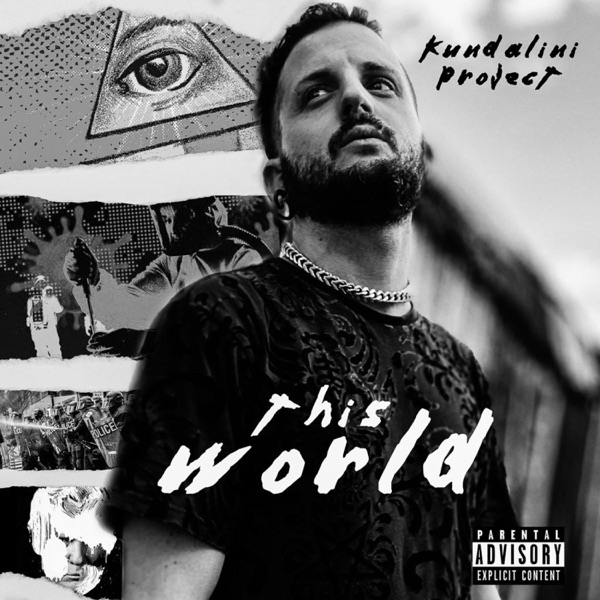 This World (feat. Xme)