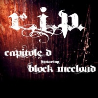 RIP (feat. Block McCloud) - Single - Capitole D