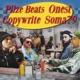 Seinfeld feat Copywrite Onest DCR Pilze Beats Dirty City Records Single