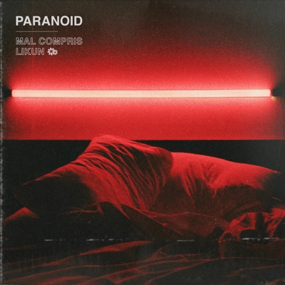 Paranoid - Single