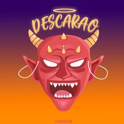 Descarao' (feat. Hakos) - Single