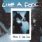 Like a Fool - NIve & SAM KIM lyrics