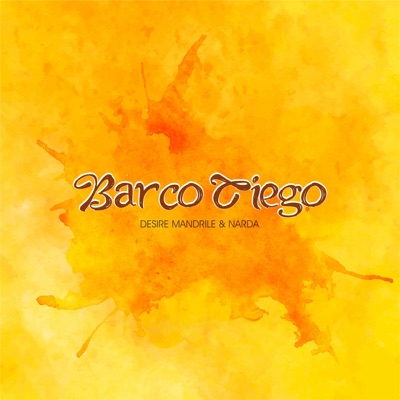Barco Ciego (feat. Narda) - Single