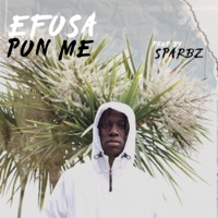 Pon Me - Single - Efosa