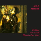 Müller no Hotel Hessischer Hof (Remastered) artwork