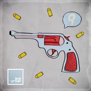 In the Sand EP (feat. Eider) - Single