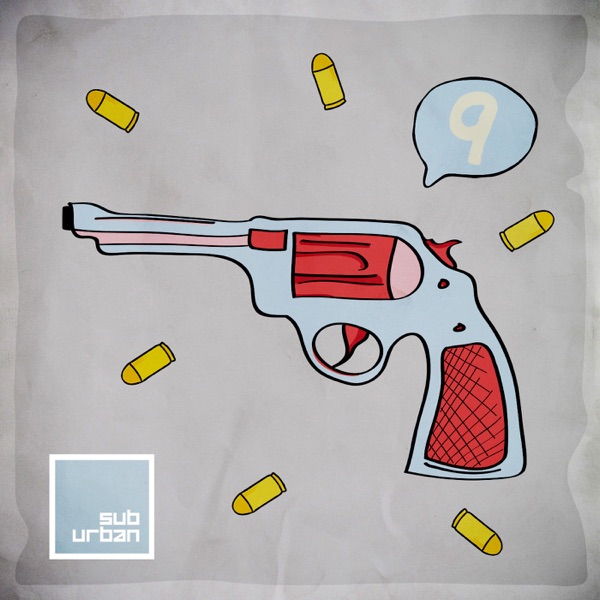 In the Sand EP (feat. Eider) - Single