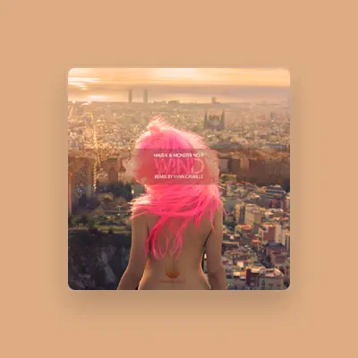 Listen to Haus-K, watch music videos, read bio, see tour dates & more!