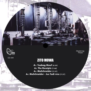 Os044 - EP