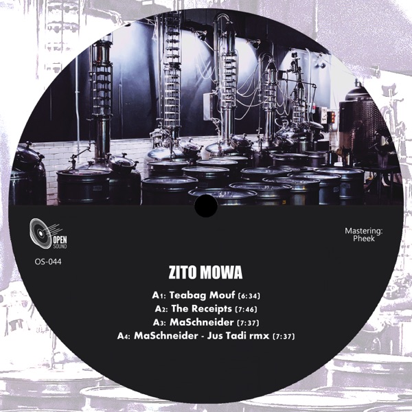 Os044 - EP