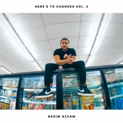 Here's To Changes, Vol. 2 - EP