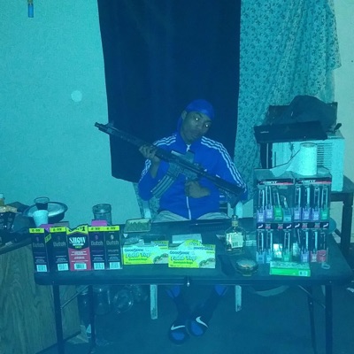 Go Home Roger - Single