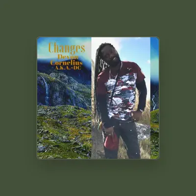 Listen to Devon Cornelius Aka DC, watch music videos, read bio, see tour dates & more!