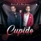 Cupido (feat. Ala Jaza) [Live 2K19] - Ricky G lyrics