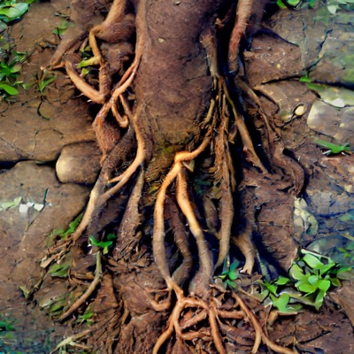 Foundations - Single