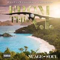 From the V.I. - Single - Nuage~Soul
