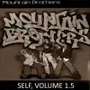 Mountain Brothers - Paperchase