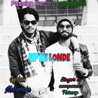 UP Ke Londe (feat. Maharaja) - Single - Farevy