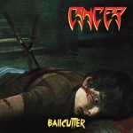 Ballcutter - EP