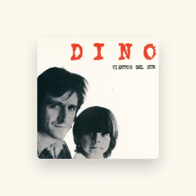 Listen to Gaston Ciarlo Dino, watch music videos, read bio, see tour dates & more!
