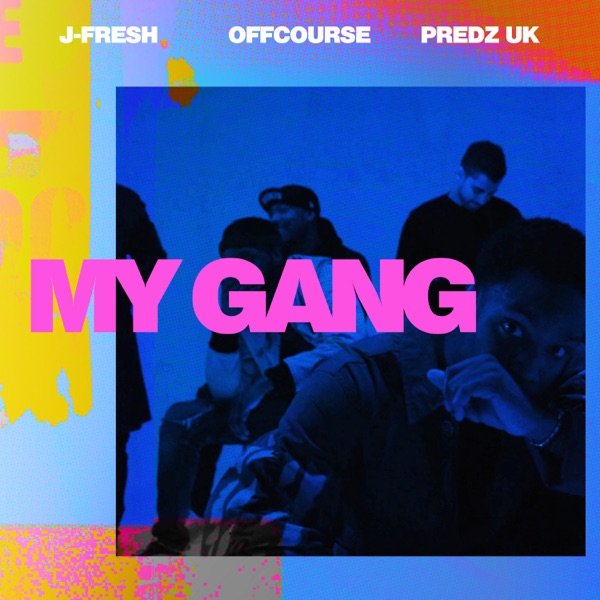 My Gang - EP