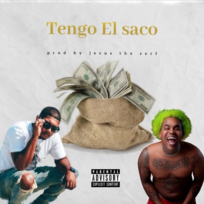 Tengo el Saco - Single