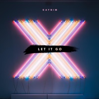 Let It Go - Single - Kaynim