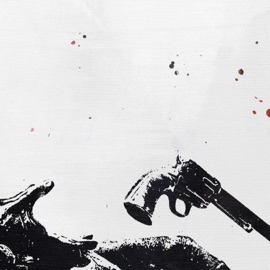 BLOOD BROTHERS (feat. DESRO) Is-Amari