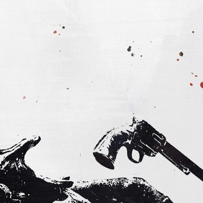 BLOOD BROTHERS (feat. DESRO) - Single