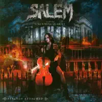 Anno Domini — Salem