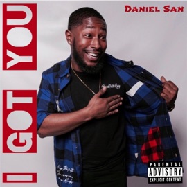 Bust a Move (feat. King Lite) Daniel San