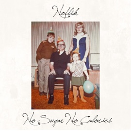 Birthday Noflik & No Sugar No Calories