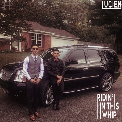 Ridin' in this Whip - Single