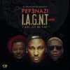 I Ain't Gat No Time (I.A.G.N.T) [feat. Falz & Reminisce] (Remix) - Single