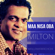 Ran Masu Na Kiya - Milton Mallawarachchi