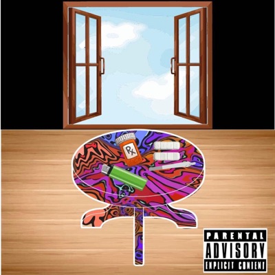 Pain Killers (feat. Tony $eeker) - Single