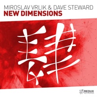 New Dimensions - Single - Miroslav Vrlik & Dave Steward