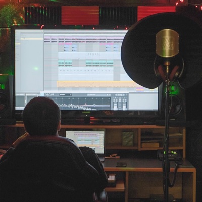 Sounds, Vol. 1 - EP