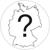 Lost in Germany - Single