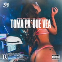 Toma pa' que vea, - Single - Saeck Márcial & Rottkriss