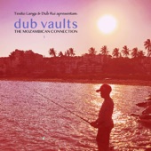 Dubvaults: The Mozambican Connection artwork