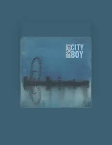 Ouve Graham Brooks, vê vídeos de música, lê a biografia, vê as datas da digressão e muito mais!