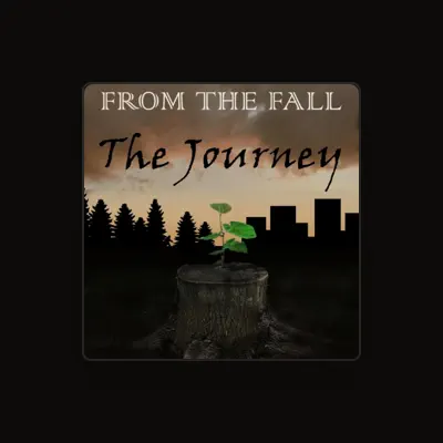 Listen to From the Fall, watch music videos, read bio, see tour dates & more!