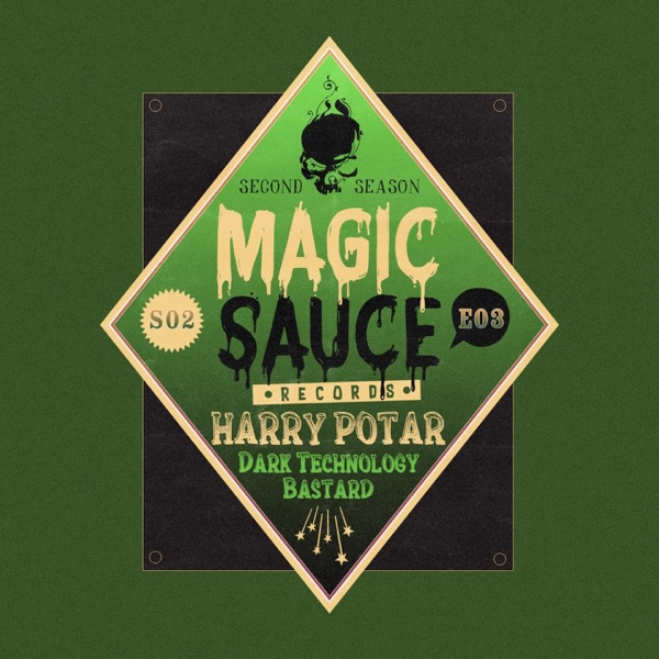 Magic Sauce S02e03 - Single