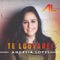 Eu Amo Jesus - Andreia Lopes lyrics